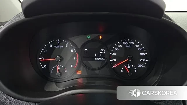 Kia Morning Urban (JA) id 3022177 из Кореи 18