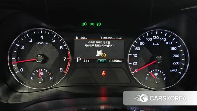 Kia Come New K3 id 4491140 из Кореи 28