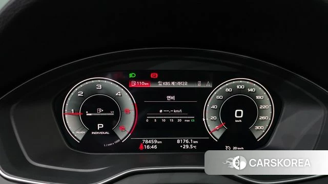 Audi Q5 (FY) id 4754000 из Кореи 29