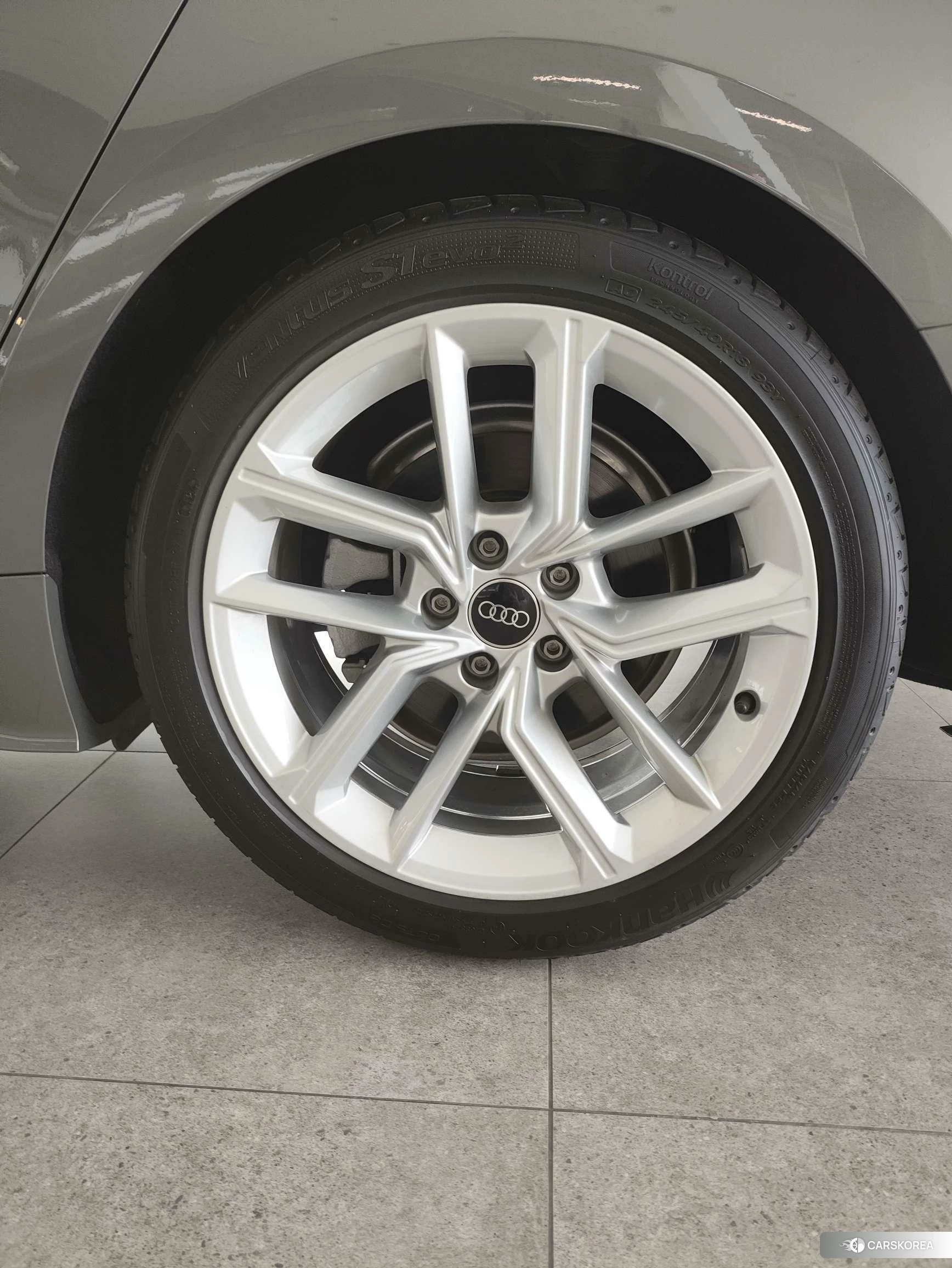 Audi A5 id 4453976 из Китая 20