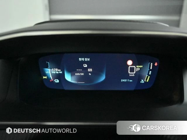 Peugeot e-2008 second generation id 3818435 из Кореи 18