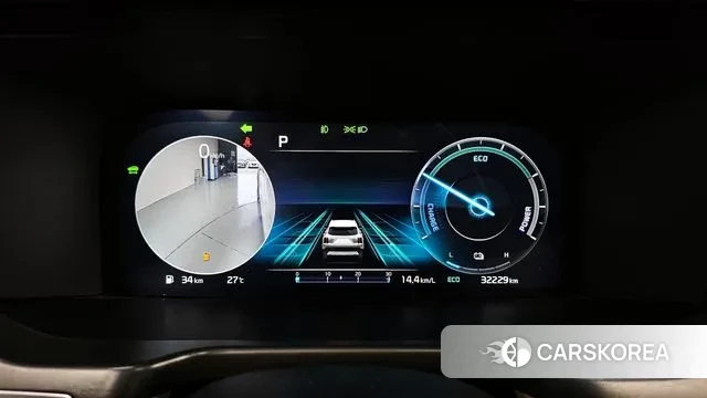 Kia Sorento 4th Generation id 3223742 из Кореи 18