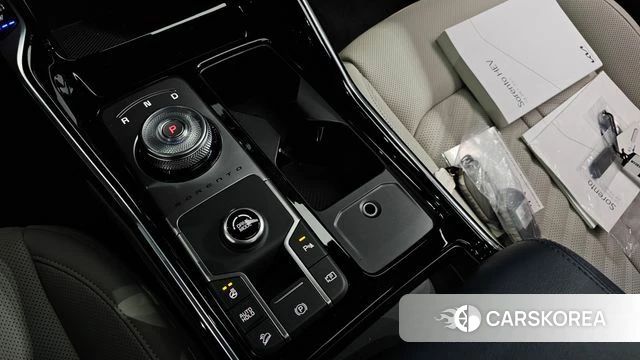 Kia The New Sorento 4th Generation id 4432467 из Кореи 39