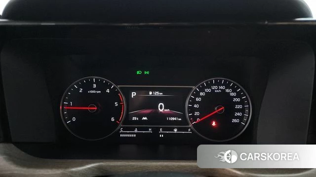 Kia Sorento 4th Generation id 4203234 из Кореи 27