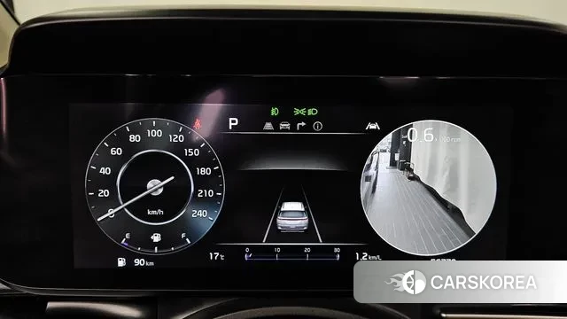 Kia Carnival 4th generation id 3401053 из Кореи 18