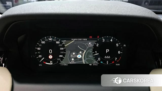 Land Rover Discovery Sports 2nd Generation id 3825754 из Кореи 18