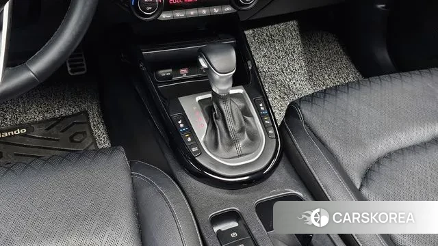 Kia The New K3 2nd generation id 3734833 из Кореи 18