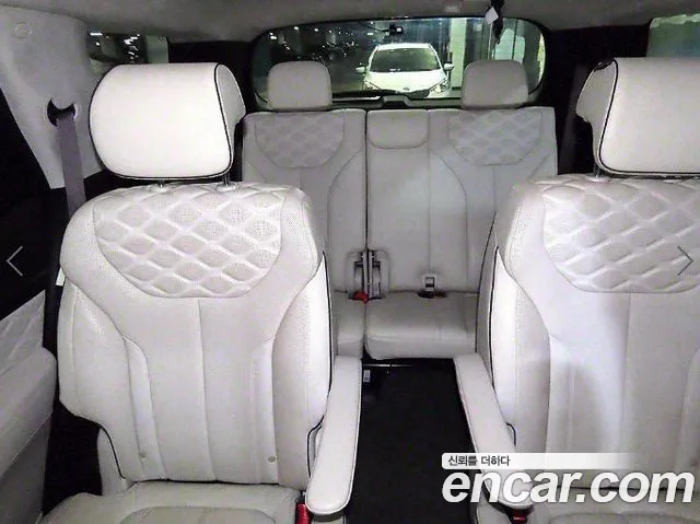 Hyundai Palisade id 2725815 из Кореи 18