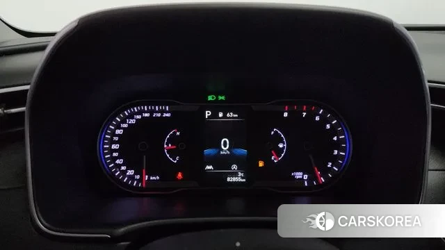 Hyundai Tucson (NX4) id 3586522 из Кореи 18