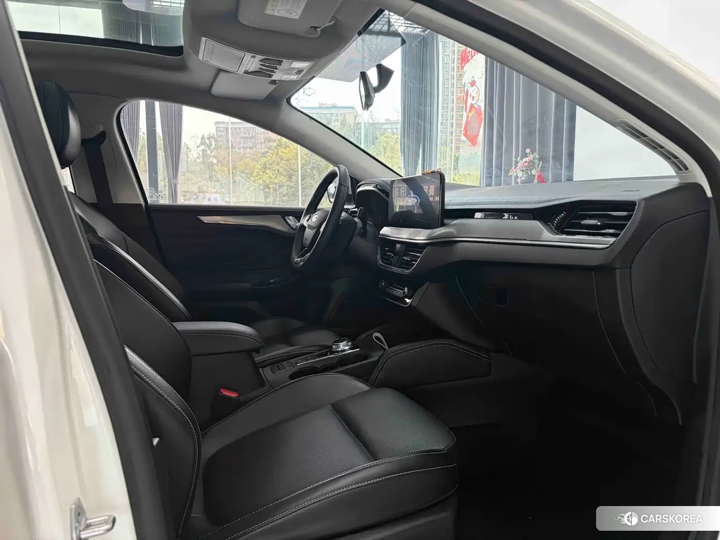 Ford Fox id 4664632 из Китая 28