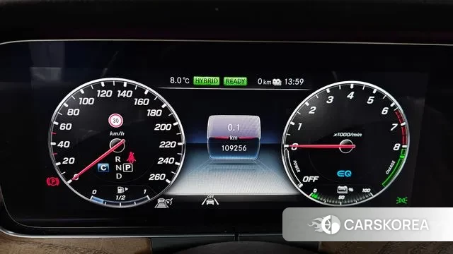 Mercedes-Benz E-Class W213 id 3484404 из Кореи 18