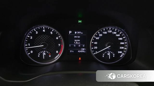 Hyundai The New Avante AD id 4647467 из Кореи 18