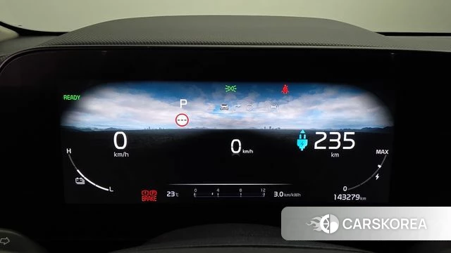 Kia Di All New Niro EV id 4566269 из Кореи 30