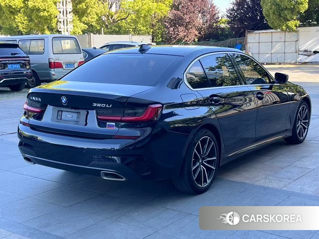 BMW 3 series id 4336017 из Китая 8