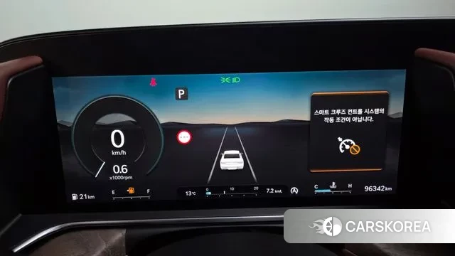 Genesis G90 (RS4) id 3508518 из Кореи 18