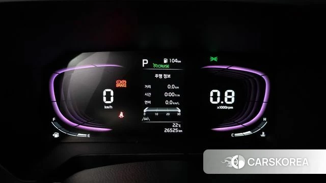 Kia The New Kia Ray id 4194883 из Кореи 30