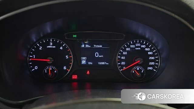 Kia The New Sorento id 4924159 из Кореи 18
