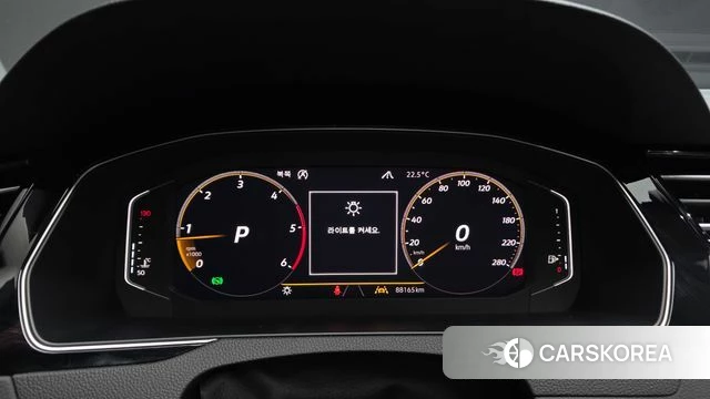 Volkswagen Arteon id 3941972 из Кореи 18