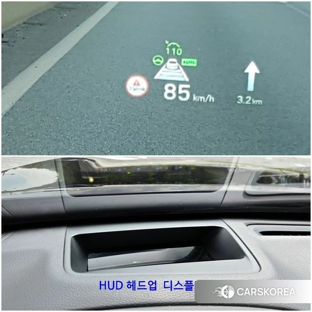 Genesis G80 id 4654247 из Кореи 17