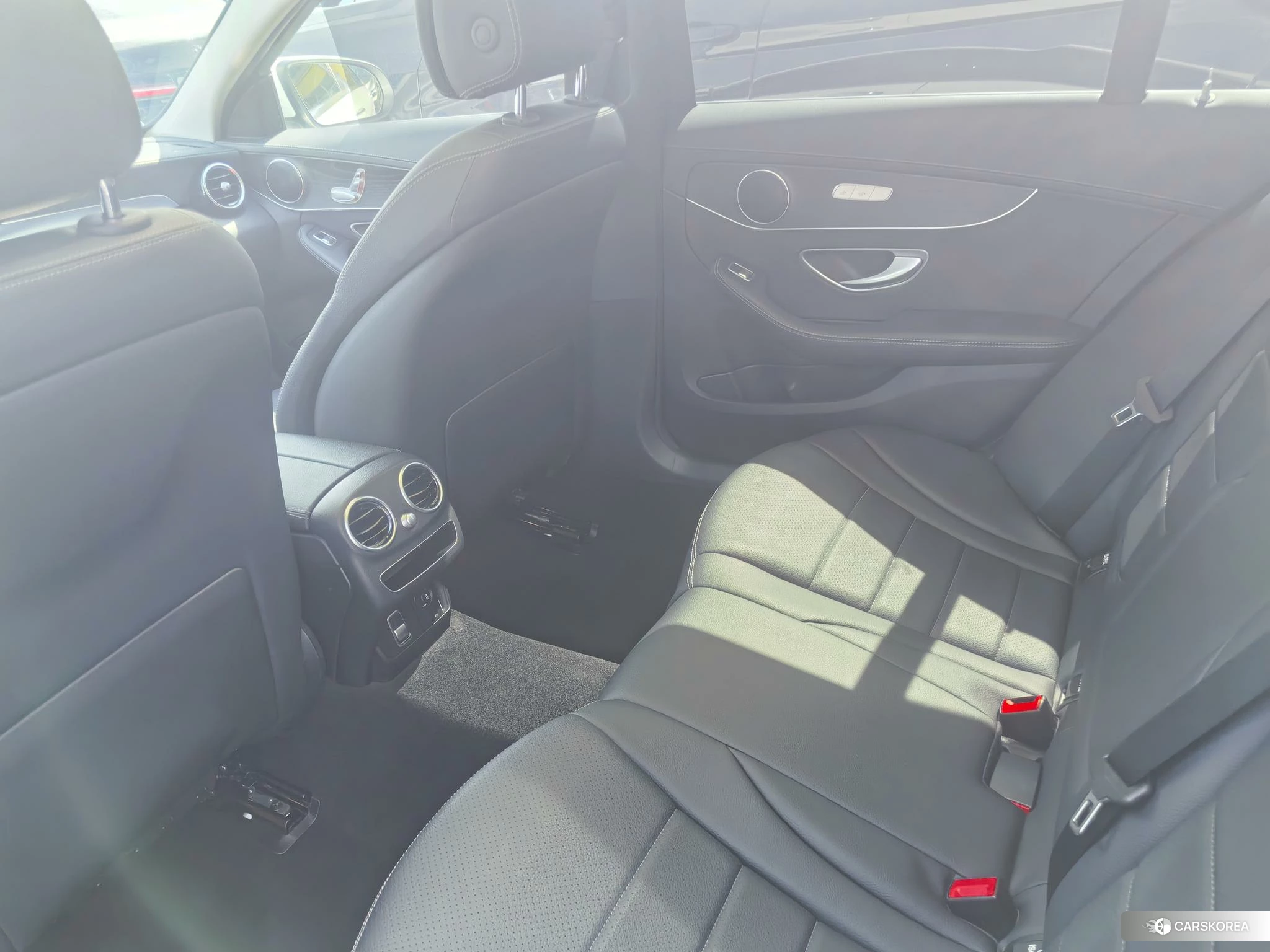 Mercedes-Benz C-class id 4510563 из Китая 8