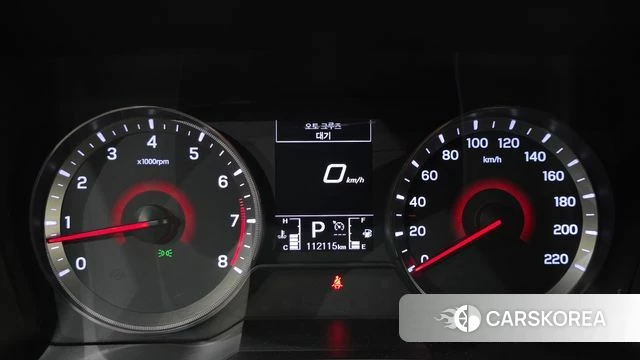 Ssangyong Berry New Tivoli id 4202887 из Кореи 29