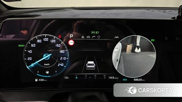 Kia Sportage 5th Generation Hybrid id 3839036 из Кореи 18