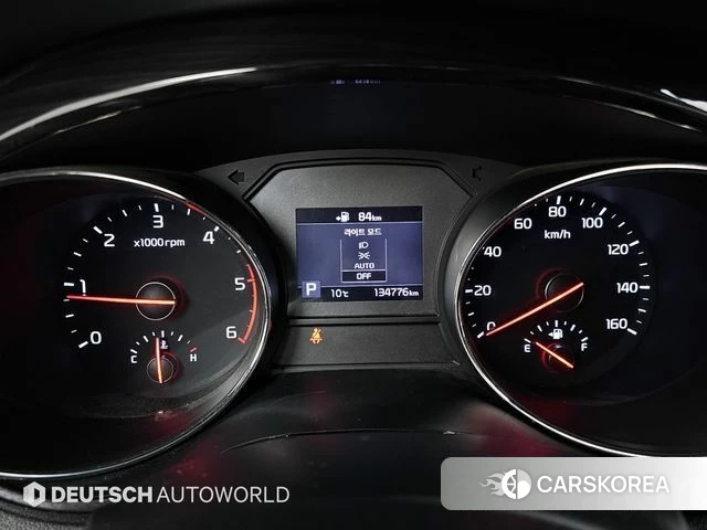 Kia The New Carnival id 3893817 из Кореи 18