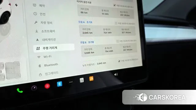 Tesla Model Y id 3410223 из Кореи 18