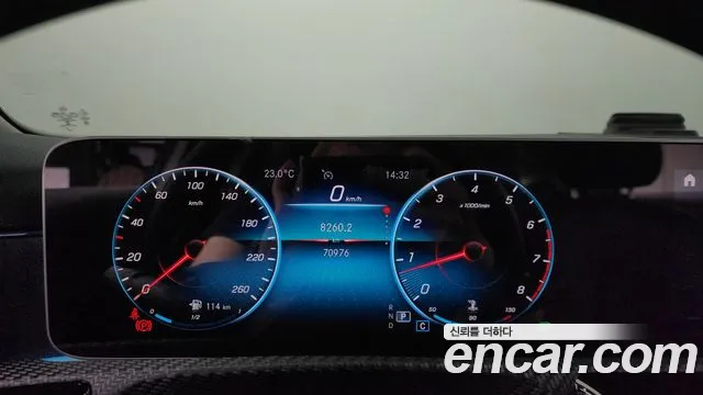 Mercedes-Benz A-Class W177 id 2694595 из Кореи 18