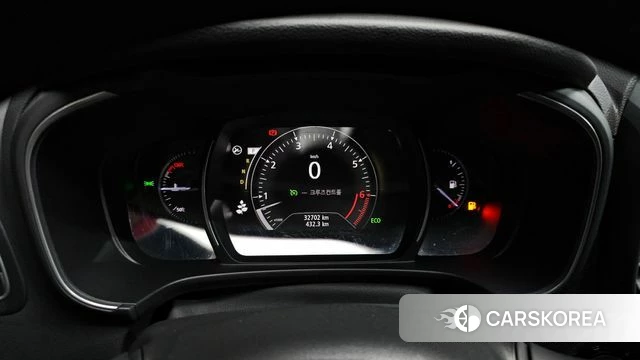 Renault Korea (Samsung) The New QM6 id 4322561 из Кореи 28