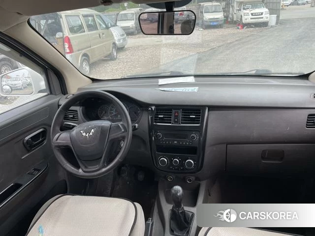 Wuling Automobile Wuling Rongguang V id 4238886 из Китая 10