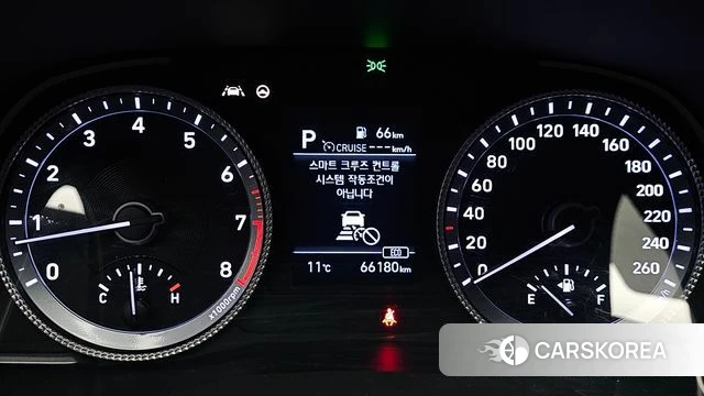 Hyundai Sonata (DN8) id 3820535 из Кореи 18