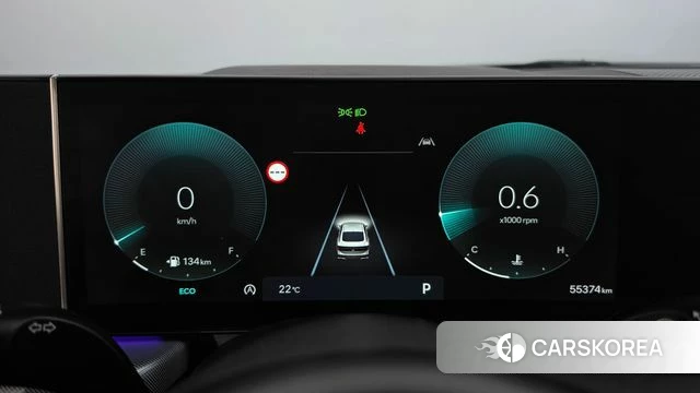 Hyundai Sonata D Edge (DN8) id 4941602 из Кореи 28