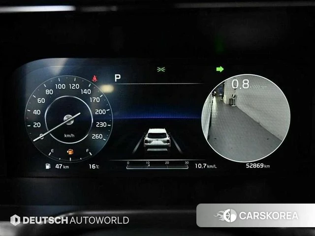 Kia Sorento 4th Generation id 4551086 из Кореи 18