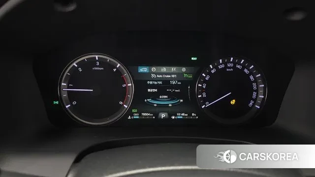 Ssangyong Rexton Sports Cannes id 3546969 из Кореи 18