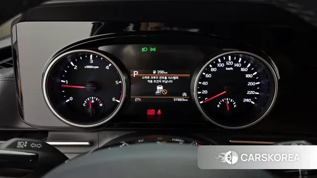 Kia Carnival 4th generation id 2930365 из Кореи 18