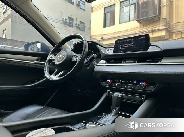 Mazda Atez id 4264146 из Китая 17