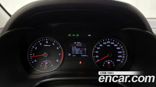 Kia Come New K3 id 2703114 из Кореи 18