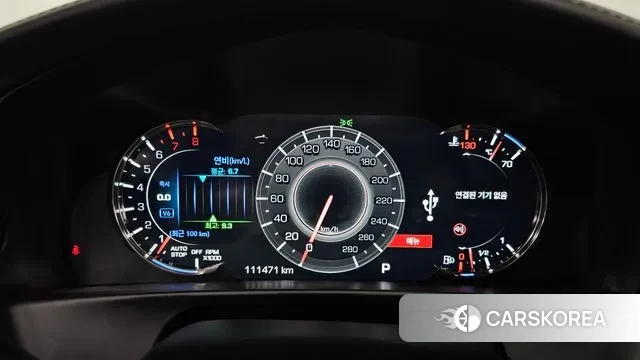 Cadillac CT6 id 3449305 из Кореи 18