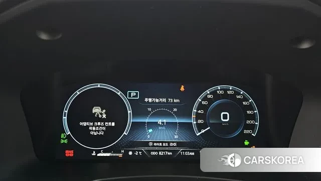 Ssangyong The New Rexton Sports Cannes id 3533428 из Кореи 18