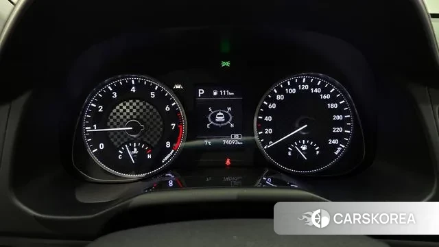 Hyundai The New Avante AD id 3449310 из Кореи 18