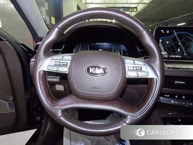 Kia More K9 id 2981855 из Кореи 18