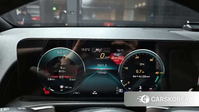 Mercedes-Benz GLB-Class X247 id 3458751 из Кореи 18