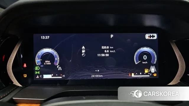 Jeep Grand Cherokee (WL) id 3561052 из Кореи 18