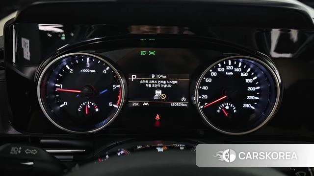 Kia Carnival 4th generation id 4481880 из Кореи 18