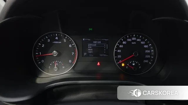 Kia Come New K3 id 3778488 из Кореи 18