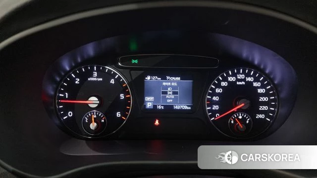 Kia The New Sorento id 3873794 из Кореи 18