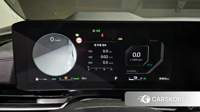 Kia The New Carnival 4th Generation id 3876607 из Кореи 18