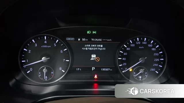 Kia More K9 id 3336332 из Кореи 18