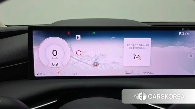 Genesis G80 (RG3) id 3896803 из Кореи 18